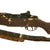 Original Wood Film Prop M1 Garand Rifle From Ellis Props - As Used in The Big Red One Original Items