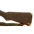 Original Wood Film Prop M1 Garand Rifle From Ellis Props - As Used in The Big Red One Original Items