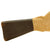 Original Wood Film Prop M1918 Browning Automatic Rifle From Ellis Props - As Used in Sands of Iwo Jima Original Items