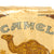 Original U.S. WWII Camel Cigarettes - Unopened Pack Original Items