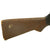 Original Wood Film Prop M1918 Browning Automatic Rifle From Ellis Props - As Used in Sands of Iwo Jima Original Items