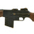 Original Wood Film Prop M1918 Browning Automatic Rifle From Ellis Props - As Used in Sands of Iwo Jima Original Items