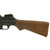 Original Wood Film Prop M1918 Browning Automatic Rifle From Ellis Props - As Used in Sands of Iwo Jima Original Items