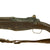 Original Wood Film Prop M1 Garand Rifle From Ellis Props - As Used inThe Big Red One Original Items