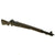 Original Rubber Film Prop M1 Garand Rifle From Ellis Props - As Used in The Big Red One (1980) & Saving Private Ryan (1998) Original Items