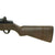 Original Rubber Film Prop M1 Garand Rifle From Ellis Props - As Used in The Big Red One (1980) & Saving Private Ryan (1998) Original Items