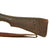 Original Rubber & Foam Film Prop U.S. M1917 Enfield Rifle - “American Enfield” Original Items