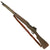 Original Rubber & Foam Film Prop U.S. M1917 Enfield Rifle - “American Enfield” Original Items