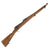 Original WWII U.S. Army Victory Trainer 1942 Training Rifle by Parris-Dunn Co. Original Items