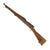 Original WWII U.S. Army Victory Trainer 1942 Training Rifle by Parris-Dunn Co. Original Items