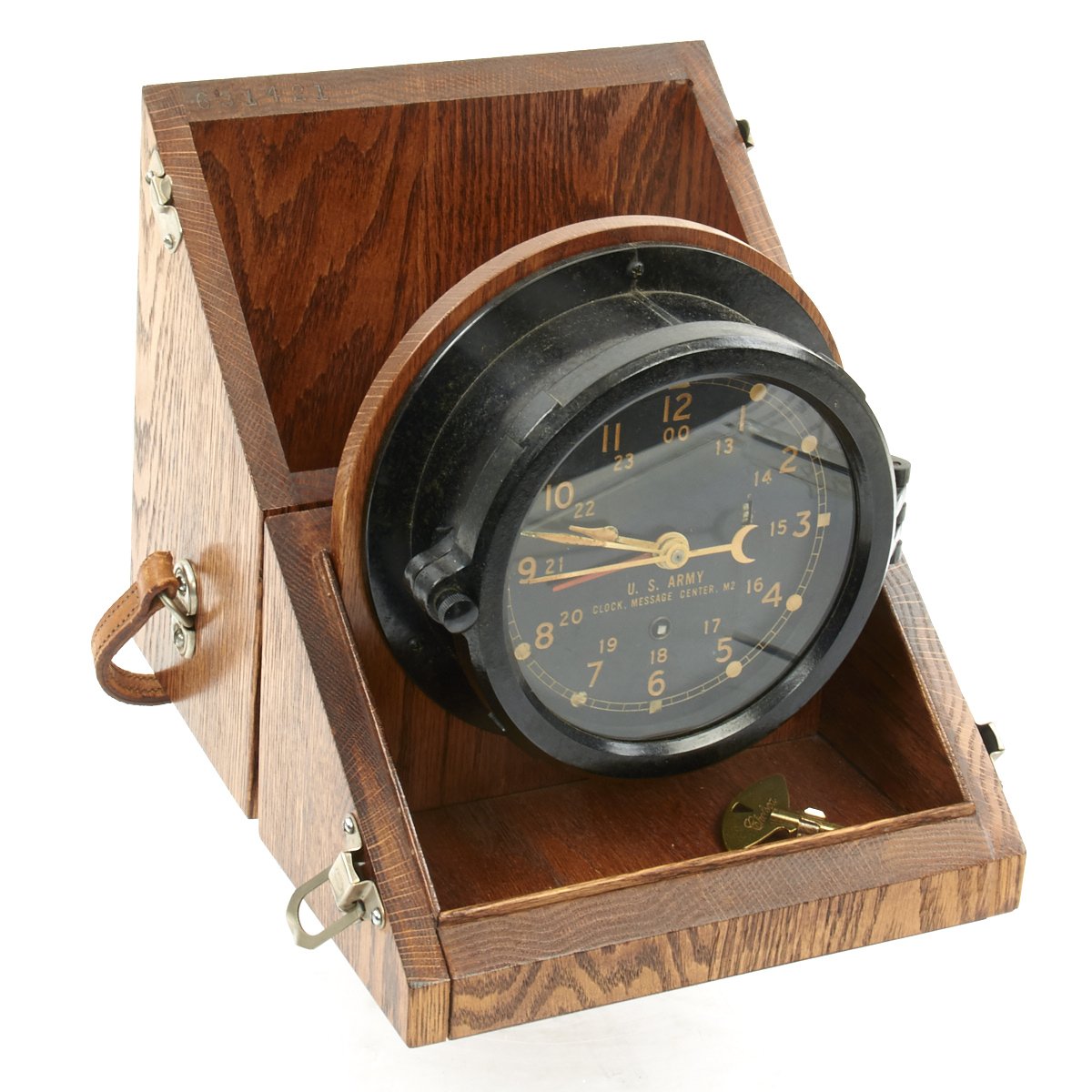 Chelsea 2023 Watch Made In Chelsea Usa Original WWII Era Army