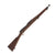 Original WWII U.S. Army Victory Trainer 1942 Training Rifle by Parris-Dunn Co. Original Items