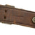 Original U.S. WWII 1944-dated M1907 Pattern Leather Sling with Steel Fittings by BOYT Original Items