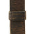 Original U.S. WWII 1944-dated M1907 Pattern Leather Sling with Steel Fittings by BOYT Original Items
