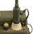 Original U.S. WWII BC-1000 Back Pack Radio - Dated 1944 Original Items