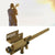 Original Film Prop FIM-92A Stinger Stinger Missile Launcher From Ellis Props - As Used in Hollywood Film Under Siege Original Items