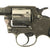 Original Film Prop MGC (ModelGuns Corporation) Colt Lawman MK III From Ellis Props - As Used in Hollywood Film Ed Wood Original Items