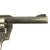 Original Film Prop MGC (ModelGuns Corporation) Colt Lawman MK III From Ellis Props - As Used in Hollywood Film Ed Wood Original Items