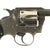 Original Film Prop MGC (ModelGuns Corporation) Colt Lawman MK III From Ellis Props - As Used in Hollywood Film Ed Wood Original Items