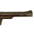 Original Colt Trooper Mk III with 6" barrel .357 Magnum Replica Prop Gun by Kokusai Model Gun Company, Tokyo, Japan Original Items