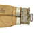 Original U.S. WWII M1926 D-Day Inflatable Flotation Belt Life Preserver - Dated October 1944 Original Items