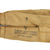 Original U.S. WWII M1926 D-Day Inflatable Flotation Belt Life Preserver - Dated October 1944 Original Items