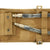 Original U.S. WWII M1926 D-Day Inflatable Flotation Belt Life Preserver - Dated October 1944 Original Items