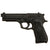 Original Rubber Hollywood Film Prop Pistols from Ellis Props & Graphics - Glock - Beretta - Smith & Wesson - Sig Sauer - 5 Items Original Items