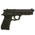 Original Rubber Hollywood Film Prop Pistols from Ellis Props & Graphics - Glock - Beretta - Smith & Wesson - Sig Sauer - 5 Items Original Items
