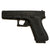 Original Rubber Hollywood Film Prop Pistols from Ellis Props & Graphics - Glock - Beretta - Smith & Wesson - Sig Sauer - 5 Items Original Items