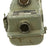 Original Vietnam War Era U.S. Navy RT-196/PRC-6 "Walkie Talkie" Radio Receiver Transmitters - Set of Two Original Items