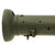 Original U.S. M20 3.5 Inch Super Bazooka Rocket Launcher Converted to Movie Prop - Serial No 84510 Original Items