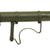 Original U.S. M20 3.5 Inch Super Bazooka Rocket Launcher Converted to Movie Prop - Serial No 84510 Original Items