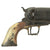 Original Rubber Film Prop Colt Walker Revolver From Ellis Props - As Used in Three Amigos (1986) Original Items