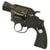 Original Film Prop Modelguns Colt Lawman MK III Snubnose From Ellis Props - As Used in Hollywood Film Repo Man Original Items