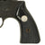 Original Film Prop Modelguns Colt Lawman MK III Snubnose From Ellis Props - As Used in Hollywood Film Repo Man Original Items