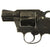 Original Film Prop Modelguns Colt Lawman MK III Snubnose From Ellis Props - As Used in Hollywood Film Repo Man Original Items