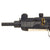 Original Film Prop Cap Plug Firing IMI UZI with Folding Stock by Marushin From Ellis Props - As Used in Hollywood Film Congo (1995) Original Items