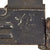 Original Film Prop Cap Plug Firing IMI UZI with Folding Stock by Marushin From Ellis Props - As Used in Hollywood Film Congo (1995) Original Items