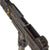 Original Film Prop Cap Plug Firing IMI UZI with Folding Stock by Marushin From Ellis Props - As Used in Hollywood Film Congo (1995) Original Items