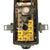 Original Vietnam War Era U.S. Navy RT-196/PRC-6 "Walkie Talkie" Radio Receiver Transmitters - Set of Two Original Items