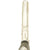 Original Rubber Hollywood Film Handguns from Ellis Props & Graphics - Set of Five Original Items