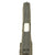 Original Rubber Hollywood Film Handguns from Ellis Props & Graphics - Set of Five Original Items