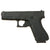 Original Rubber Hollywood Film Prop Pistols from Ellis Props & Graphics - Beretta - x2 Glocks - Sig Sauer - Knife - 6 Items Original Items