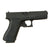 Original Rubber Hollywood Film Prop Pistols from Ellis Props & Graphics - Beretta - x2 Glocks - Sig Sauer - Knife - 6 Items Original Items