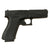Original Rubber Hollywood Film Prop Pistols from Ellis Props & Graphics - Beretta - x2 Glocks - Sig Sauer - Knife - 6 Items Original Items