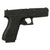Original Rubber Hollywood Film Prop Pistols from Ellis Props & Graphics - Beretta - x2 Glocks - Sig Sauer - Knife - 6 Items Original Items