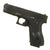 Original Rubber Hollywood Film Handguns from Ellis Props & Graphics - Set of Five Original Items