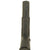 Original Rubber Hollywood Film Handguns from Ellis Props & Graphics - Set of Five Original Items