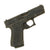 Original Rubber Hollywood Film Handguns from Ellis Props & Graphics - Set of Five Original Items